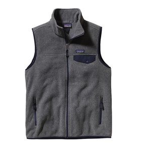 Patagonia Lightweight Synchilla Snap-T Vest